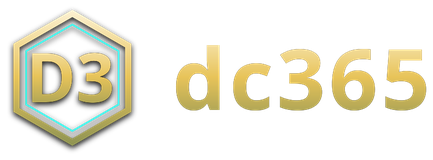 dc365 logo
